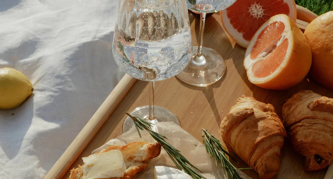 The Best Tom Collins Recipe