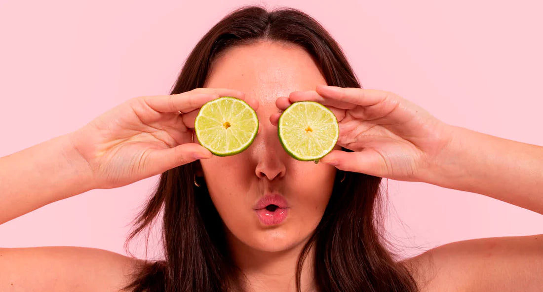 Why Should We Drink Lime Water?