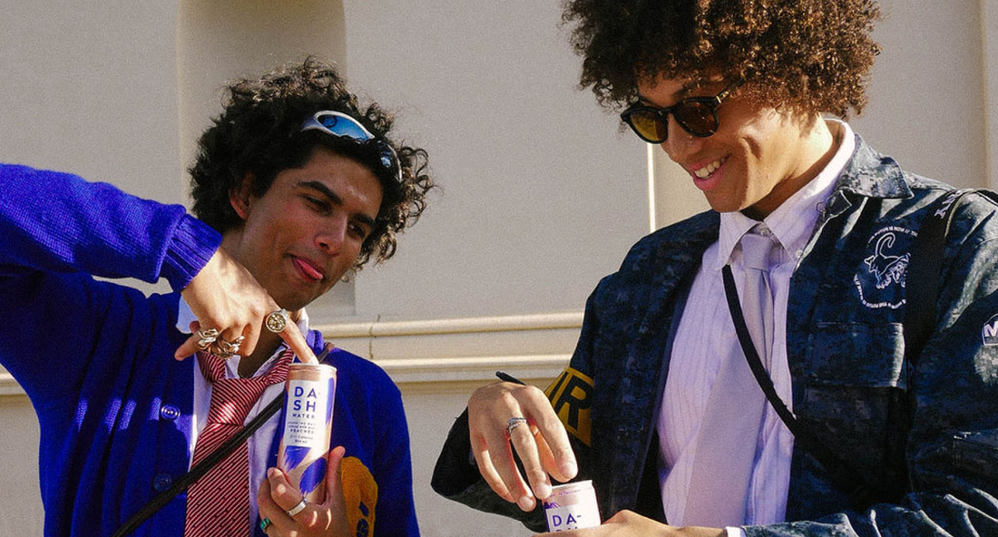 The Best Hangover Cure Drinks