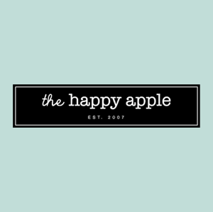 The Happy Apple