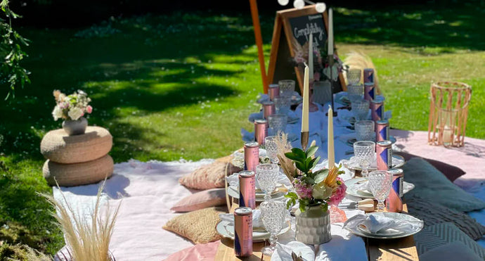 Top Tips for the perfect Coronation Party
