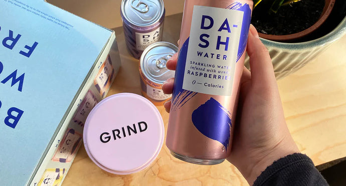 The Best Sustainable Drinks Brands